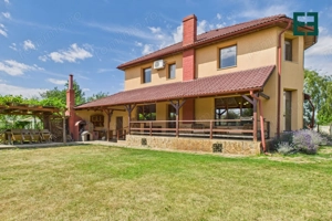 Vilă cu 6 camere - Zona Subcetate - Arad