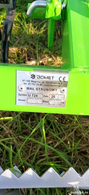 Vand plug bomet - imagine 3