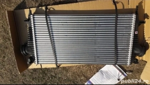 Interculer opel insignia/Saab 9-5