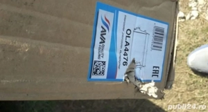 Interculer opel insignia/Saab 9-5 - imagine 4