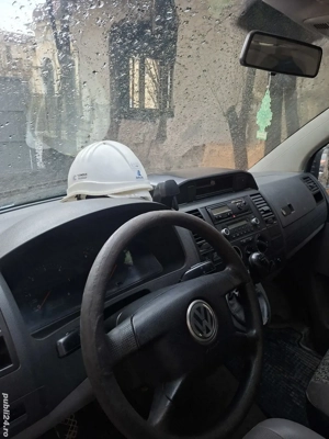 Vând volkswagen Caravelle T5