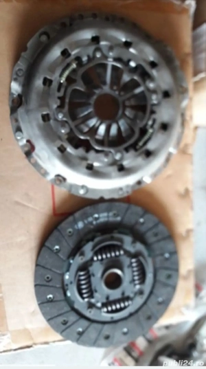 Ambreaj vw passat/audi A4(b8)A5,A6 2.0td