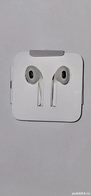 iPhone 7 - Rose Gold - imagine 5