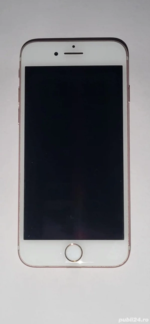 iPhone 7 - Rose Gold - imagine 3