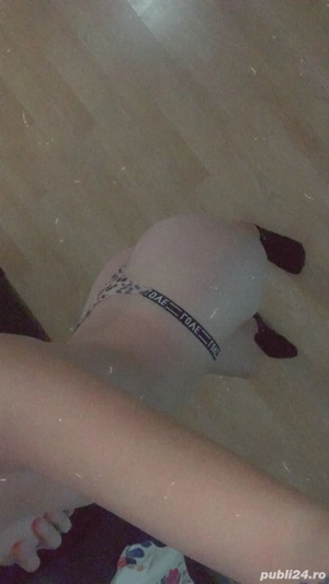 Hai buna!!!noua in orașul vostru si pt prima data aici puștoaica 19 ani 