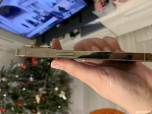 iPhone 14 Pro 256 Gb - imagine 3