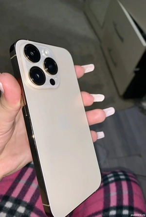 iPhone 14 Pro 256 Gb - imagine 4