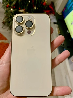 iPhone 14 Pro 256 Gb - imagine 2