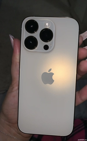 iPhone 14 Pro 256 Gb - imagine 5