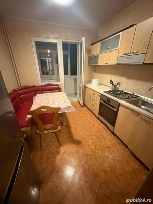 Apartament 3 camere de vanzare Berceni - Piata Sudului