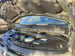 Volkswagen Multivan vopsea originala - imagine 5