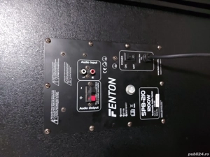 sistem audio karaoke 1200w - imagine 5