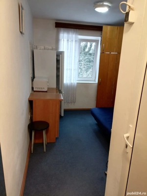 Garsoniera de vânzare 