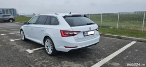 Skoda Superb 3 - 2016 - DSG - 203.000 km - imagine 2