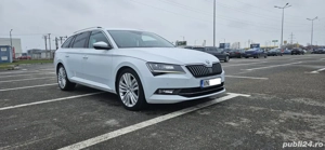 Sk9da Superb 3 - 2016 - DSG