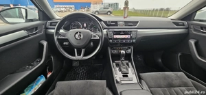 Skoda Superb 3 - 2016 - DSG - 203.000 km - imagine 5