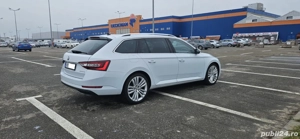 Skoda Superb 3 - 2016 - DSG - 203.000 km