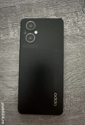 Vand OPPO Reno 7 Lite 5G în stare perfecta de funcționare
