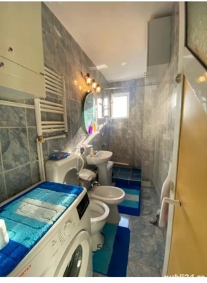 Vand apartament 2 camere langa Bdul Mamaia - imagine 2