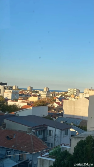 Vand apartament 2 camere langa Bdul Mamaia - imagine 8