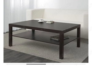 Masuta cafea Ikea 118   78 -Cluj