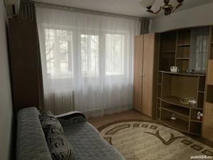 Închiriez apartament 