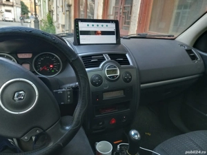 Renault Megane 2 1.6 16v  - imagine 3