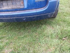 Renault Megane 2 1.6 16v  - imagine 5