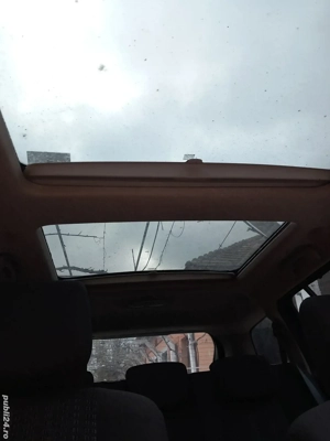 Renault Megane 2 1.6 16v  - imagine 4