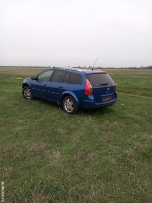 Renault Megane 2 1.6 16v  - imagine 7