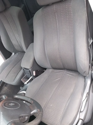 Renault Megane 2 1.6 16v  - imagine 8