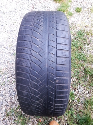 4 anvelopă 235/45 R18 de Continental M+S EXTRA LOAD cauciuc 235 45 18 MS - imagine 6