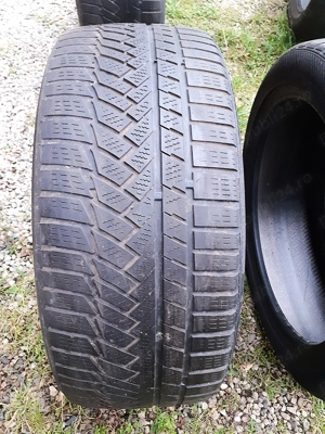 4 anvelopă 235/45 R18 de Continental M+S EXTRA LOAD cauciuc 235 45 18 MS - imagine 4