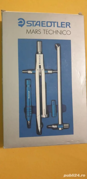 Trusa desen staedtler mars technico