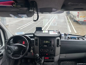 De Vanzare VW Craftter - imagine 5