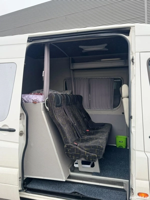 De Vanzare VW Craftter - imagine 6