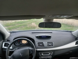 Renault Megane 3 - imagine 3