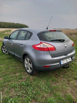 Renault Megane 3 - imagine 4