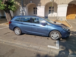Opel Astra K Sports Tourer - imagine 2