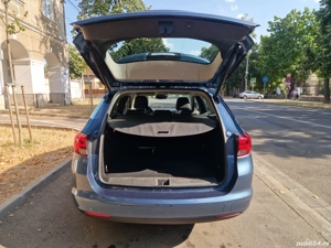 Opel Astra K Sports Tourer - imagine 5