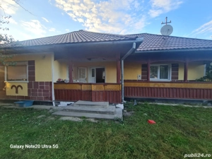 Vand casa cu teren la tara, Asuaju de sus, Maramures - imagine 2