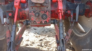 vand schimb tractor international  - imagine 4