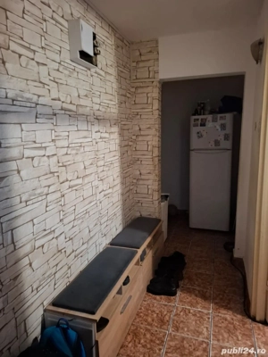 Ap 2 cam Micalaca Orizont etaj 3  - imagine 2