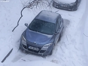 Renault Megane 3 - imagine 5