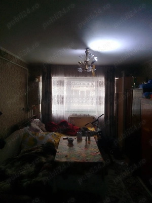 Garsoniera de inchirieat 