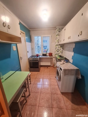 apartament 3 camere central pet friendly - imagine 4