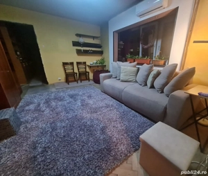 apartament 3 camere central pet friendly - imagine 2