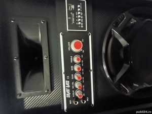 Boxe Professional Sound  - imagine 3