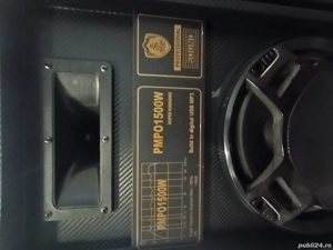 Boxe Professional Sound  - imagine 4