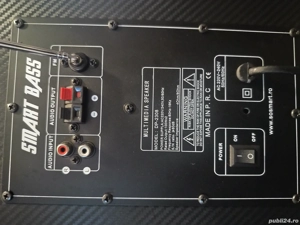 Boxe Professional Sound  - imagine 2